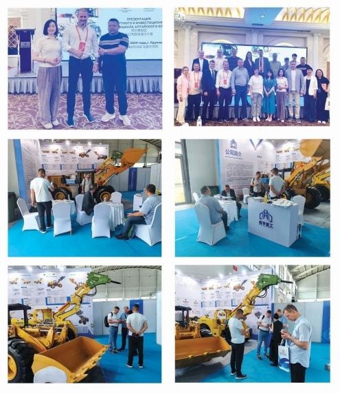 Workshop and team