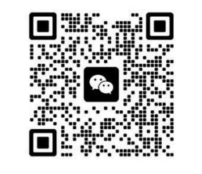 WeChat QR code